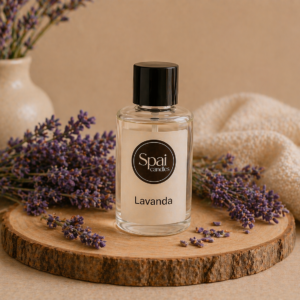 Fragancia Lavanda