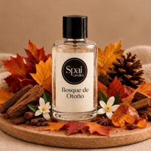 Fragancia Bosque de Otoño - NOVEDAD