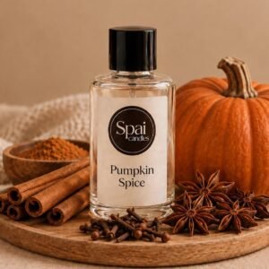 Fragancia Pumpkin Spice - NOVEDAD